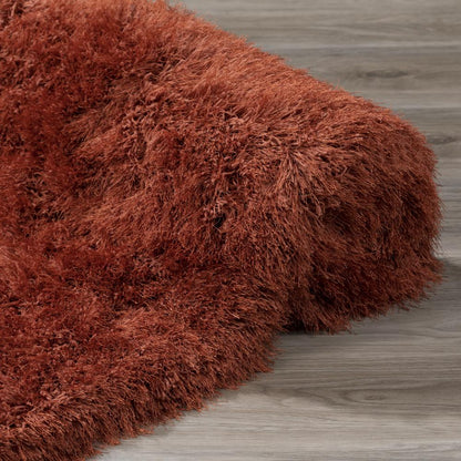 Impact IA100 Paprika 2' x 3' Rug