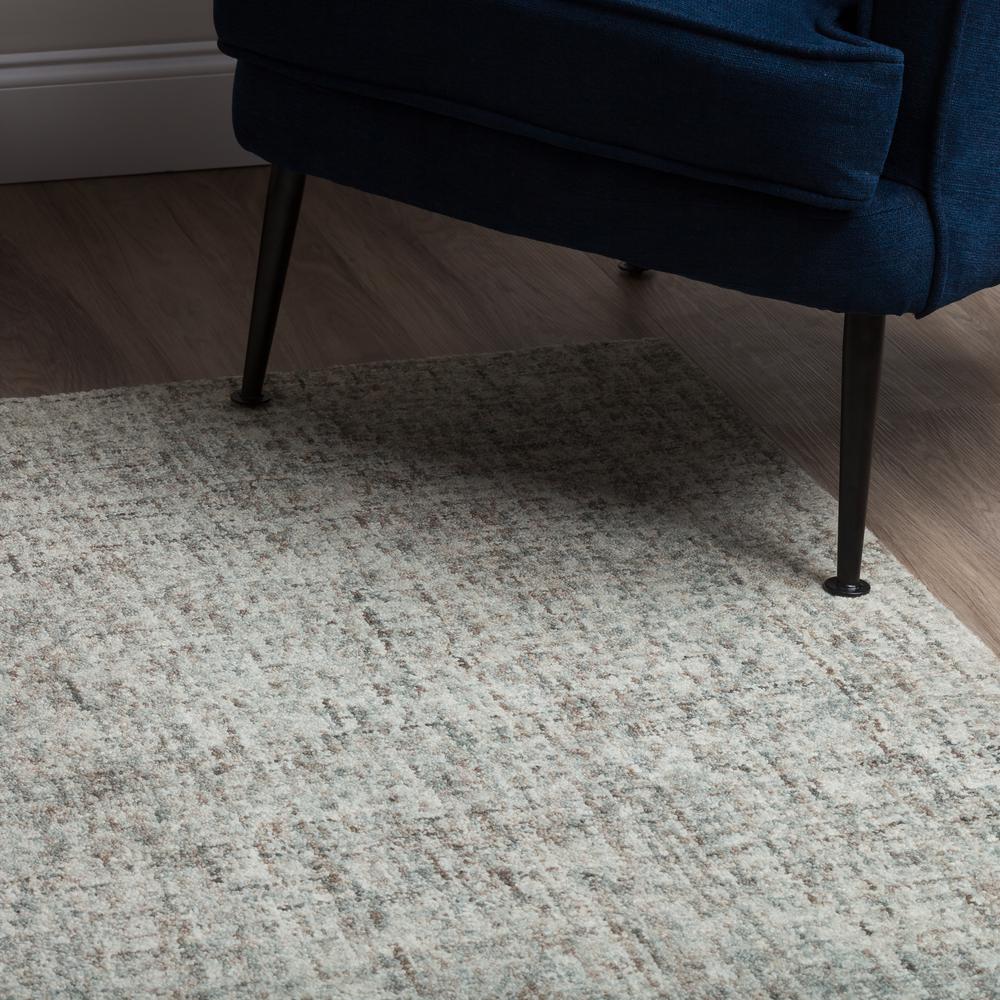 Calisa CS5 Fog 2' x 3' Rug