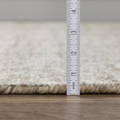Calisa CS5 Fog 2' x 3' Rug