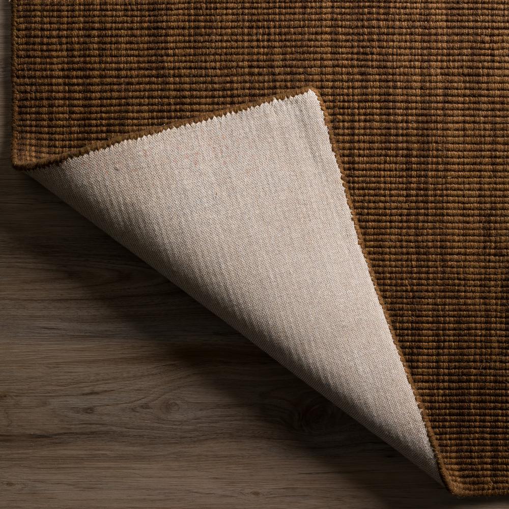 Monaco Sisal MC100 Chocolate 2' x 3' Rug