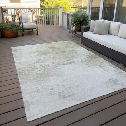 Chantille ACN595 Ivory 9' x 12' Rug