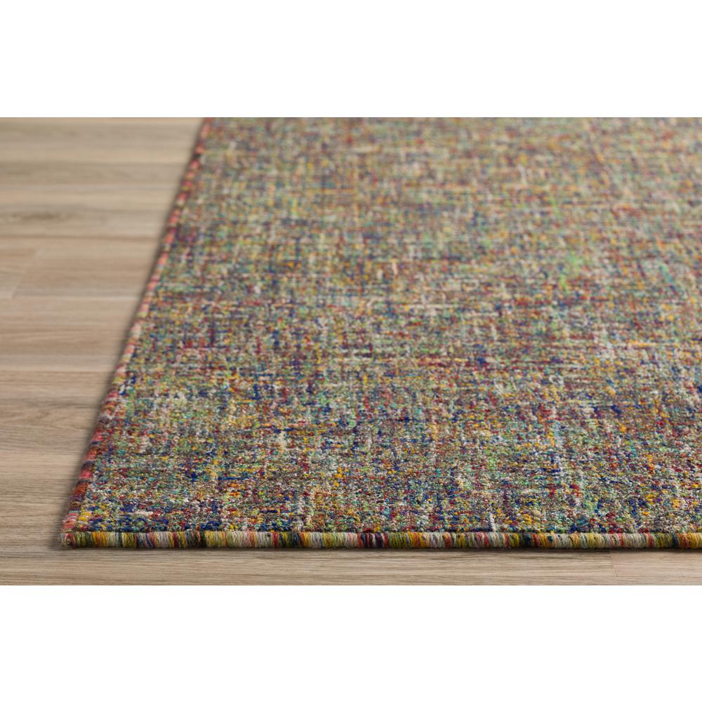 Mateo ME1 Confetti 2' x 3' Rug
