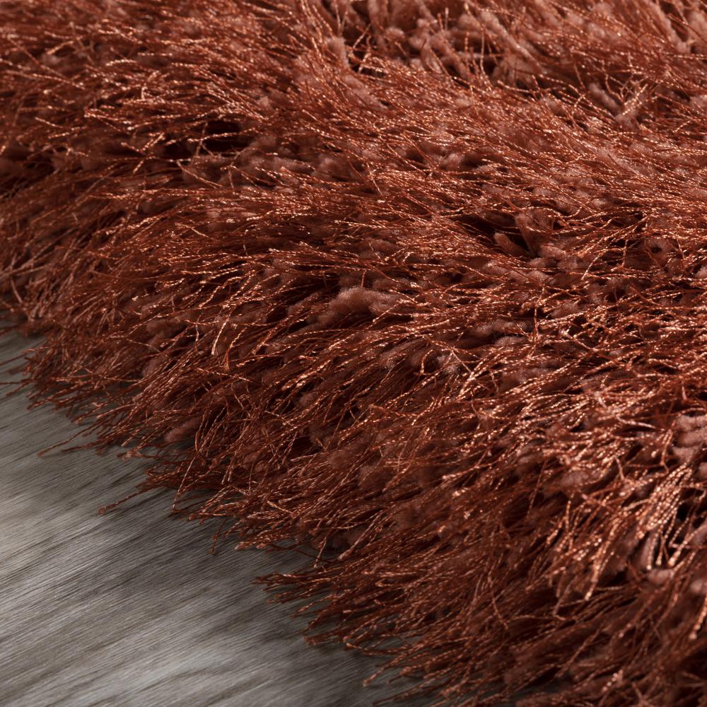 Impact IA100 Paprika 2' x 3' Rug