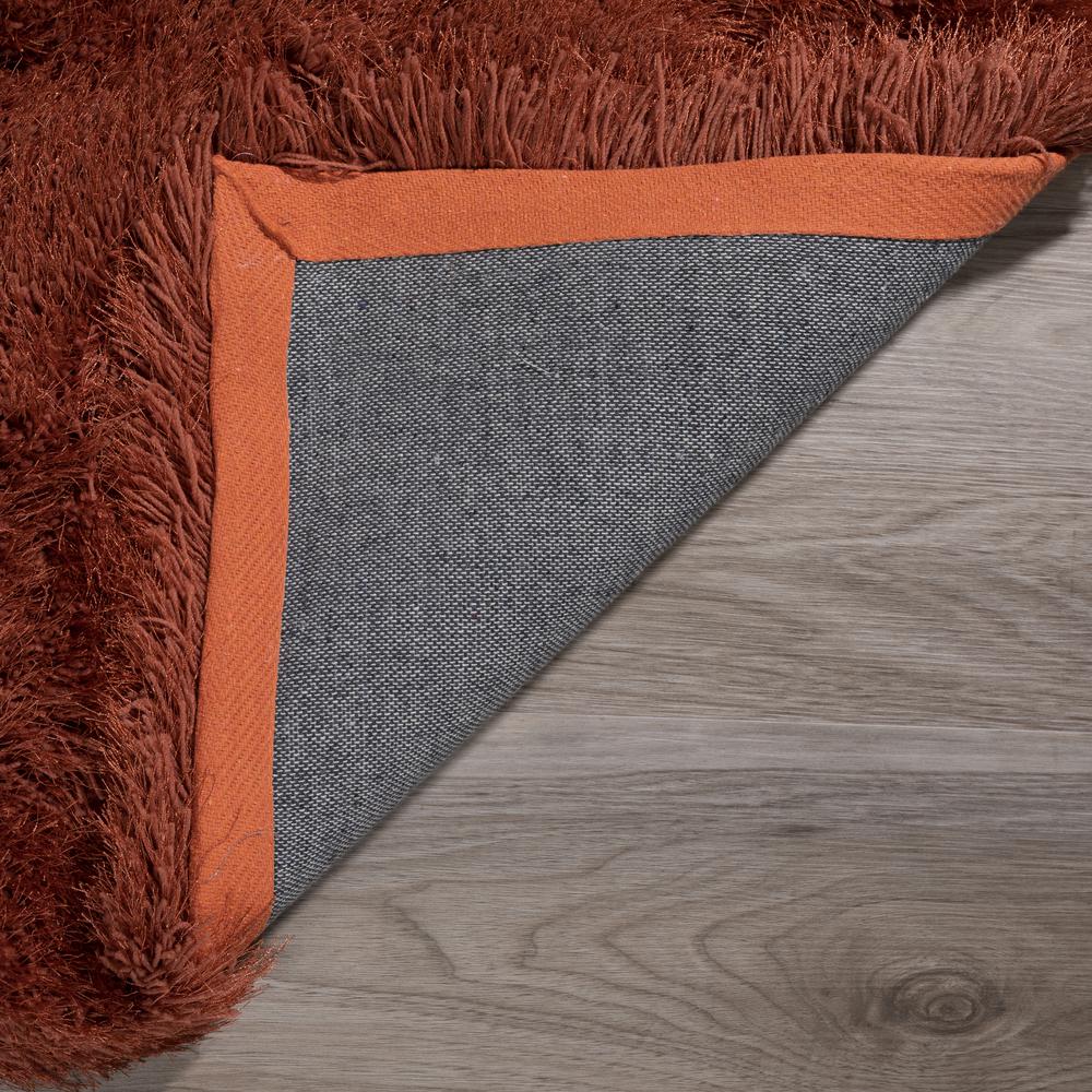 Impact IA100 Paprika 2' x 3' Rug