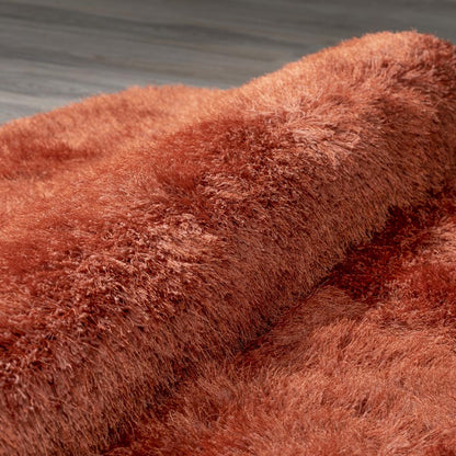Impact IA100 Paprika 2' x 3' Rug