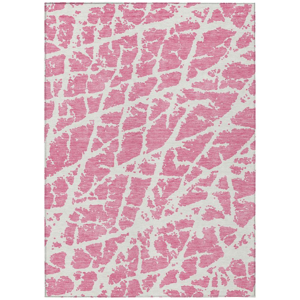 Chantille ACN501 Pink 2'6" x 3'10" Rug