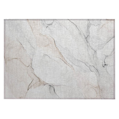 Chantille ACN515 Ivory 1'8" x 2'6" Rug