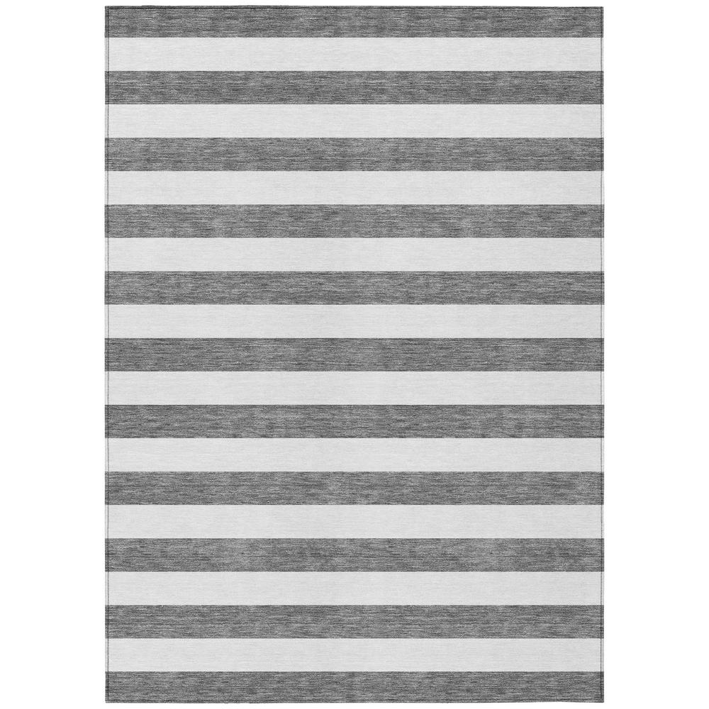 Chantille ACN528 Gray 2'6" x 3'10" Rug