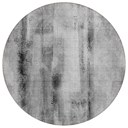 Chantille ACN537 Gray 8' x 8' Rug