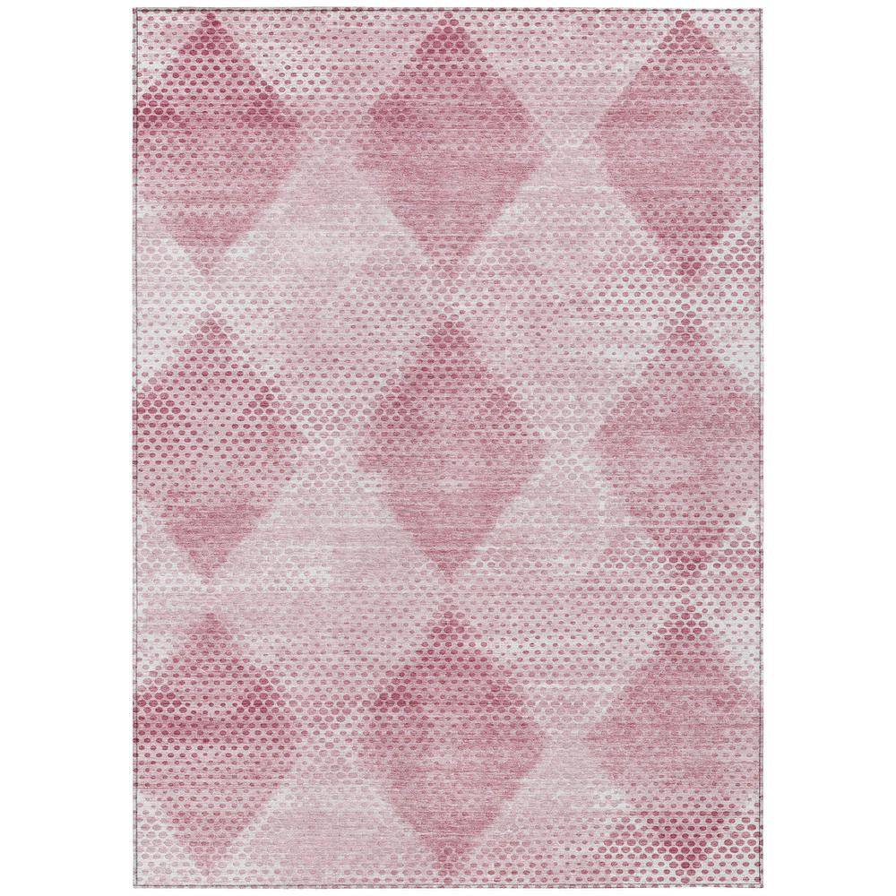 Chantille ACN539 Red 2'6" x 3'10" Rug