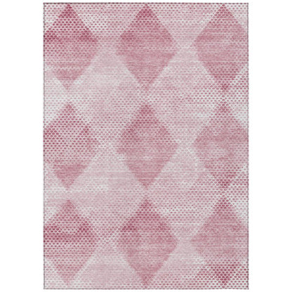 Chantille ACN539 Red 2'6" x 3'10" Rug