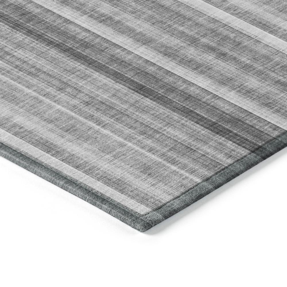 Chantille ACN543 Gray 1'8" x 2'6" Rug