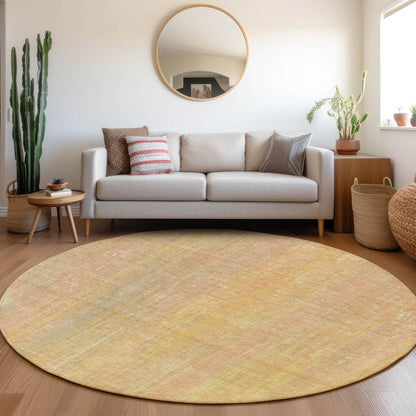 Chantille ACN552 Pink 8' x 8' Rug