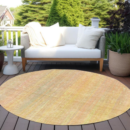 Chantille ACN552 Pink 8' x 8' Rug