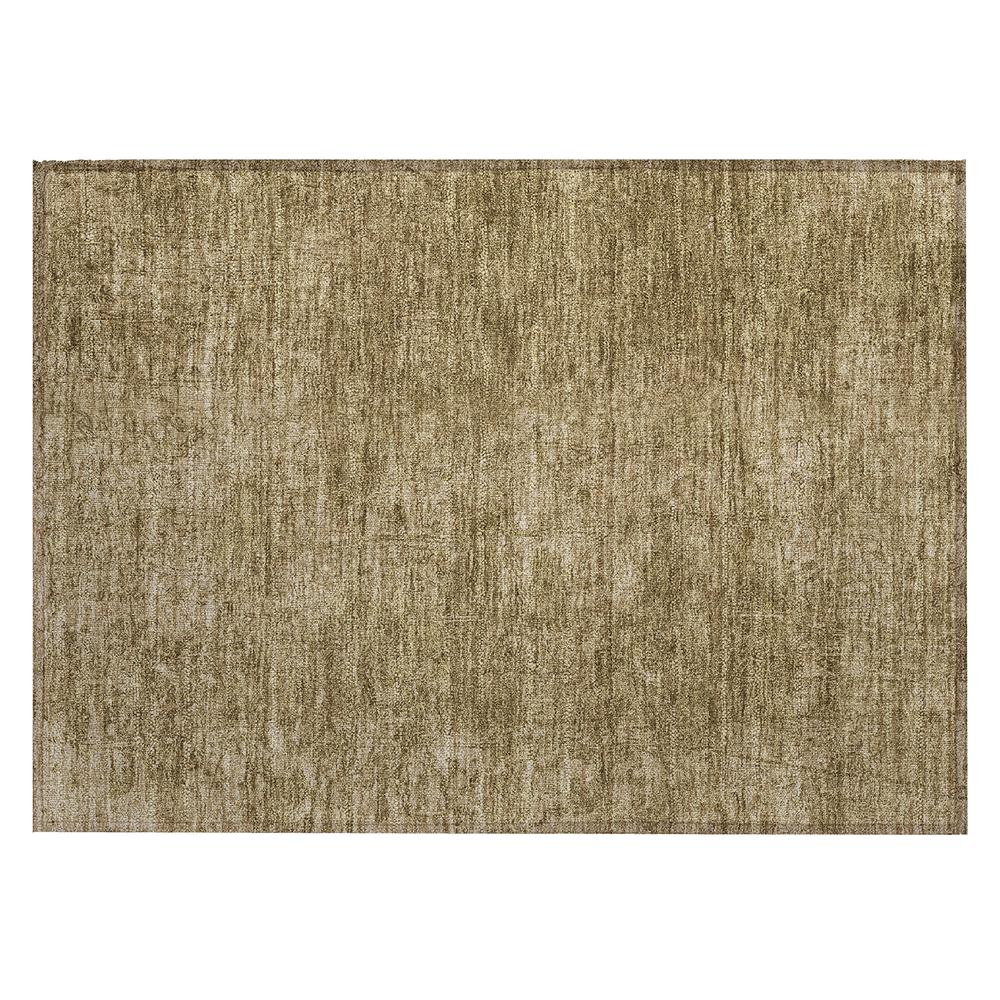 Chantille ACN559 Brown 1'8" x 2'6" Rug