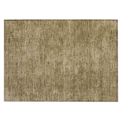 Chantille ACN559 Brown 1'8" x 2'6" Rug