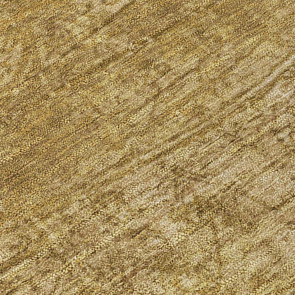 Chantille ACN559 Brown 1'8" x 2'6" Rug