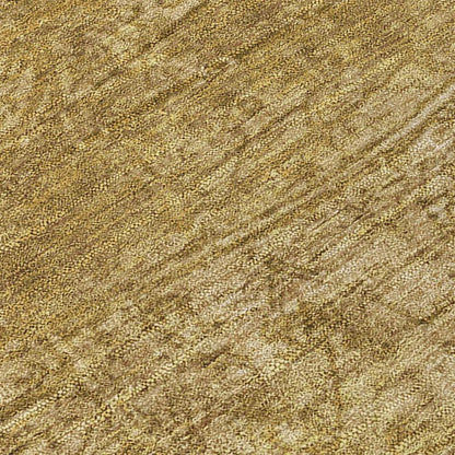 Chantille ACN559 Brown 1'8" x 2'6" Rug