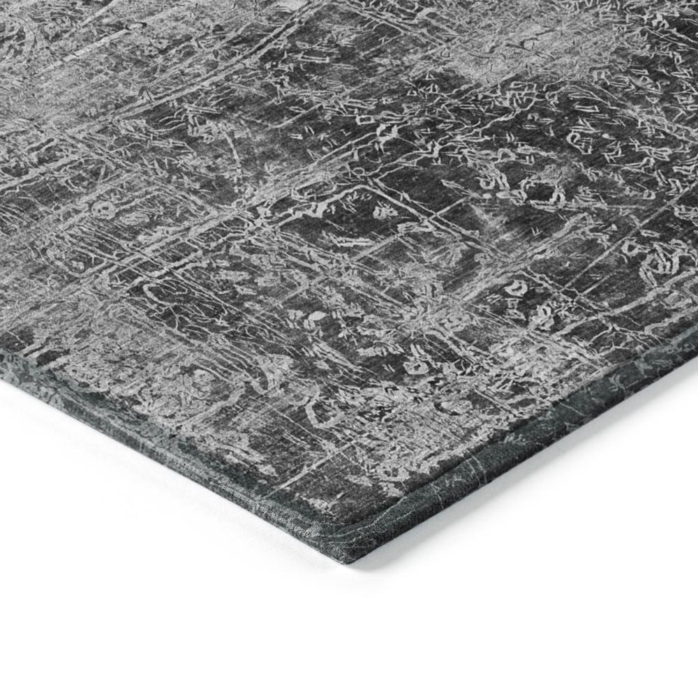 Chantille ACN559 Gray 1'8" x 2'6" Rug
