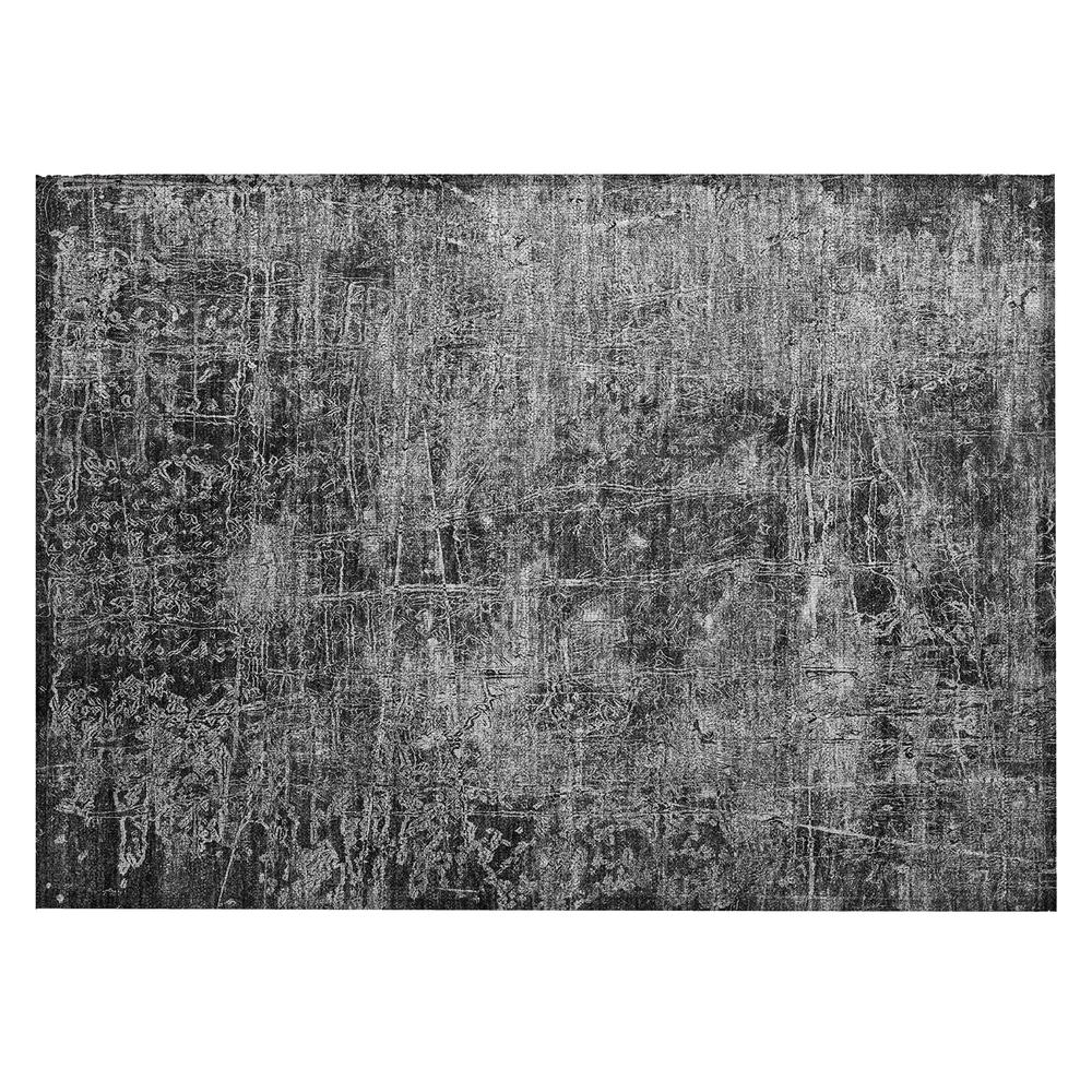 Chantille ACN559 Gray 1'8" x 2'6" Rug