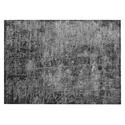Chantille ACN559 Gray 1'8" x 2'6" Rug