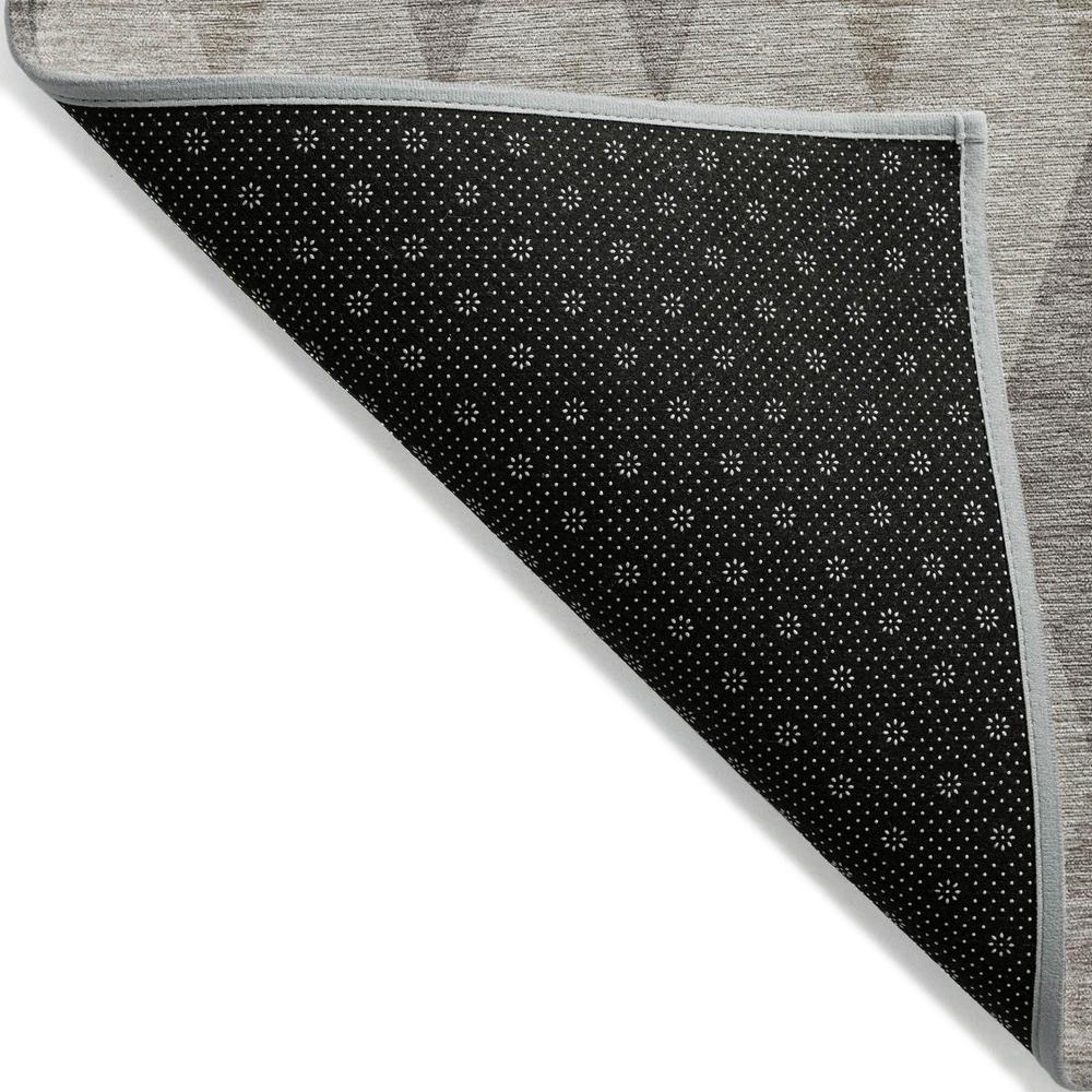 Chantille ACN561 Brown 1'8" x 2'6" Rug