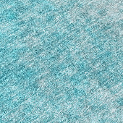Chantille ACN562 Teal 1'8" x 2'6" Rug