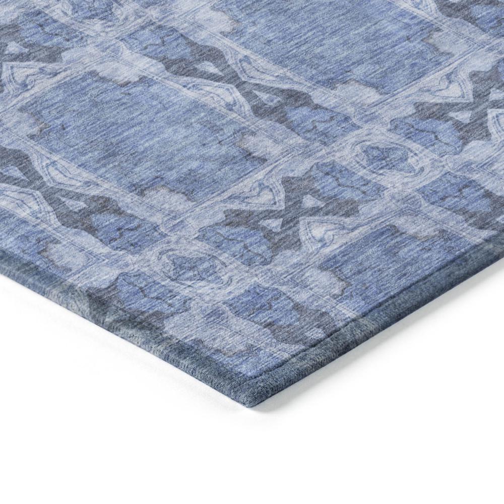 Chantille ACN564 Blue 1'8" x 2'6" Rug