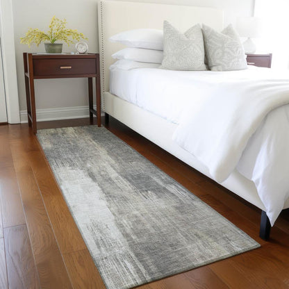 Chantille ACN567 Brown 2'3" x 7'6" Rug