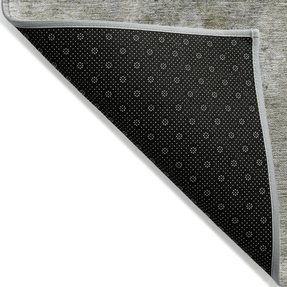 Chantille ACN573 Brown 1'8" x 2'6" Rug
