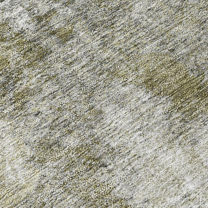 Chantille ACN573 Brown 1'8" x 2'6" Rug