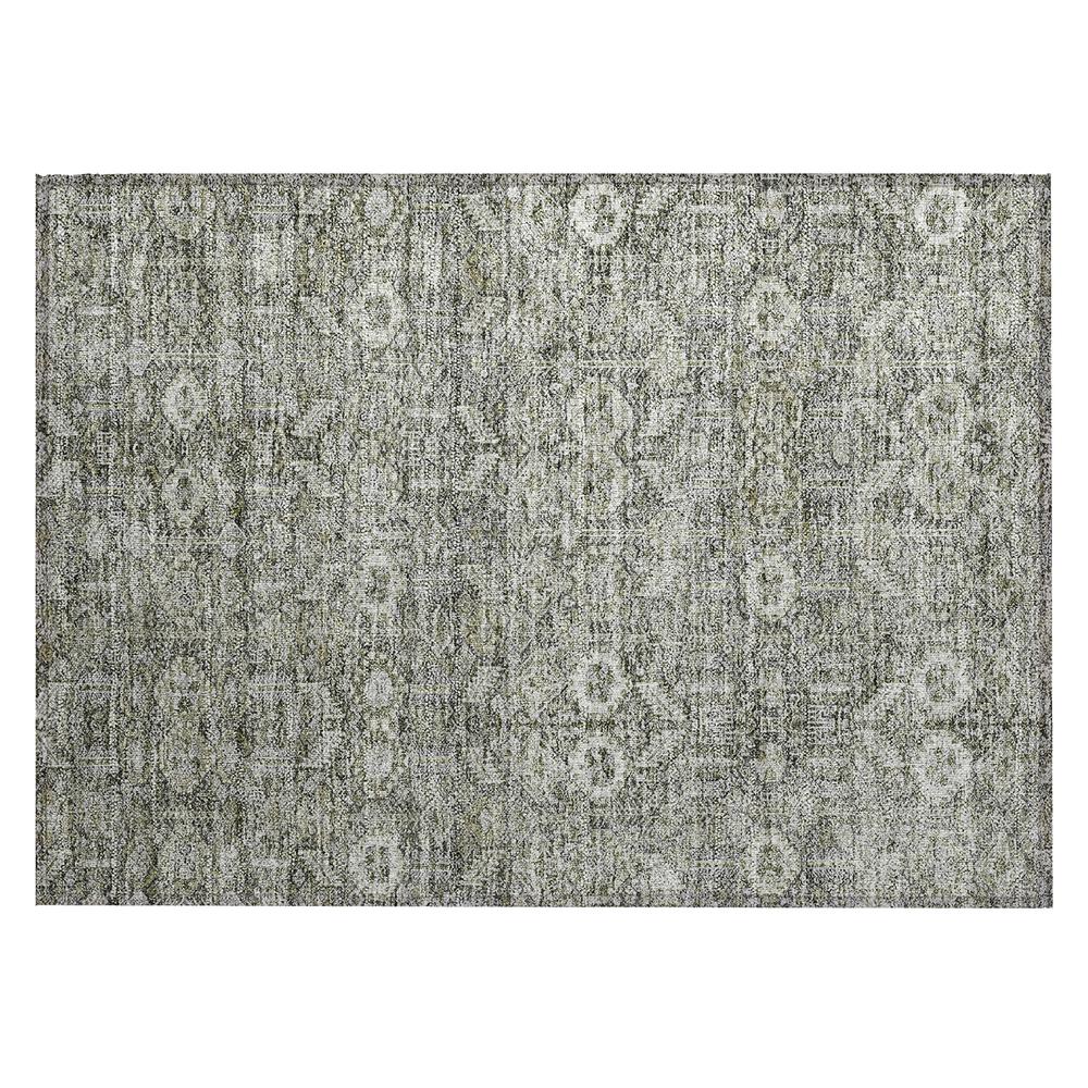 Chantille ACN574 Gray 1'8" x 2'6" Rug