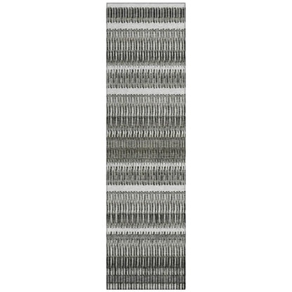 Chantille ACN589 Gray 2'3" x 7'6" Rug
