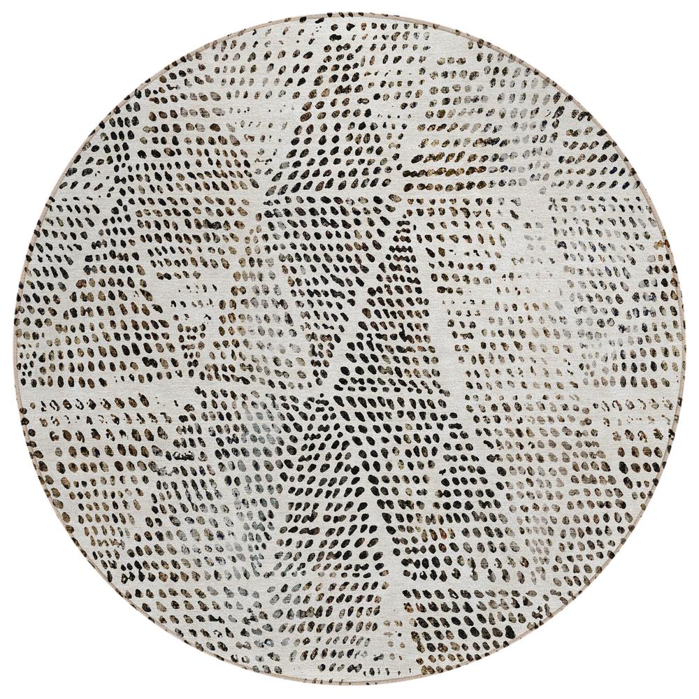 Chantille ACN591 Ivory 8' x 8' Rug