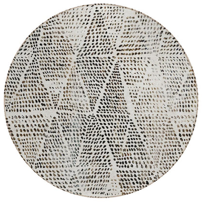 Chantille ACN591 Ivory 8' x 8' Rug