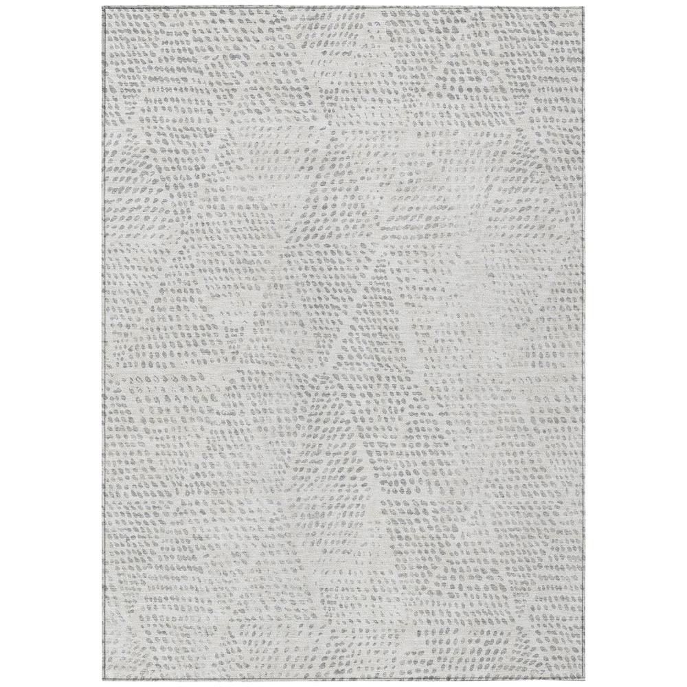 Chantille ACN591 Gray 2'6" x 3'10" Rug