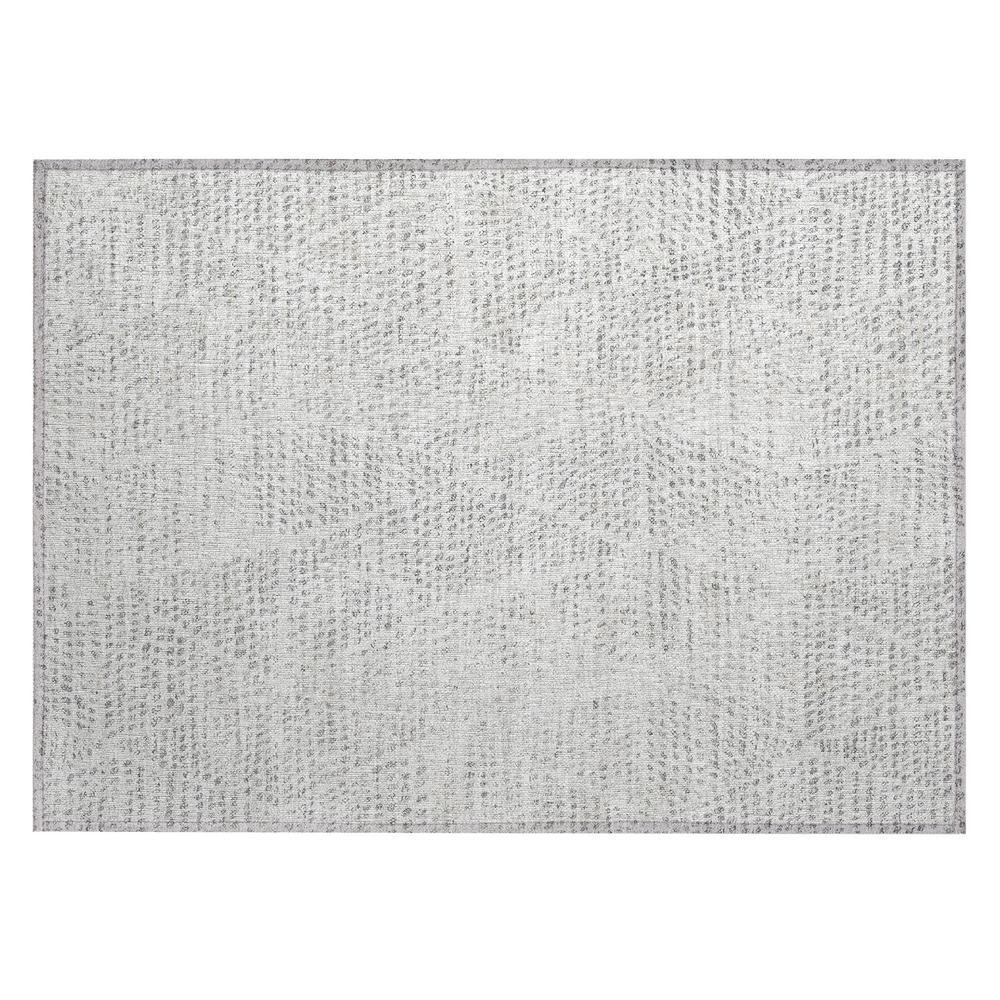 Chantille ACN591 Gray 1'8" x 2'6" Rug