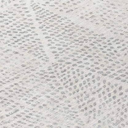 Chantille ACN591 Gray 1'8" x 2'6" Rug