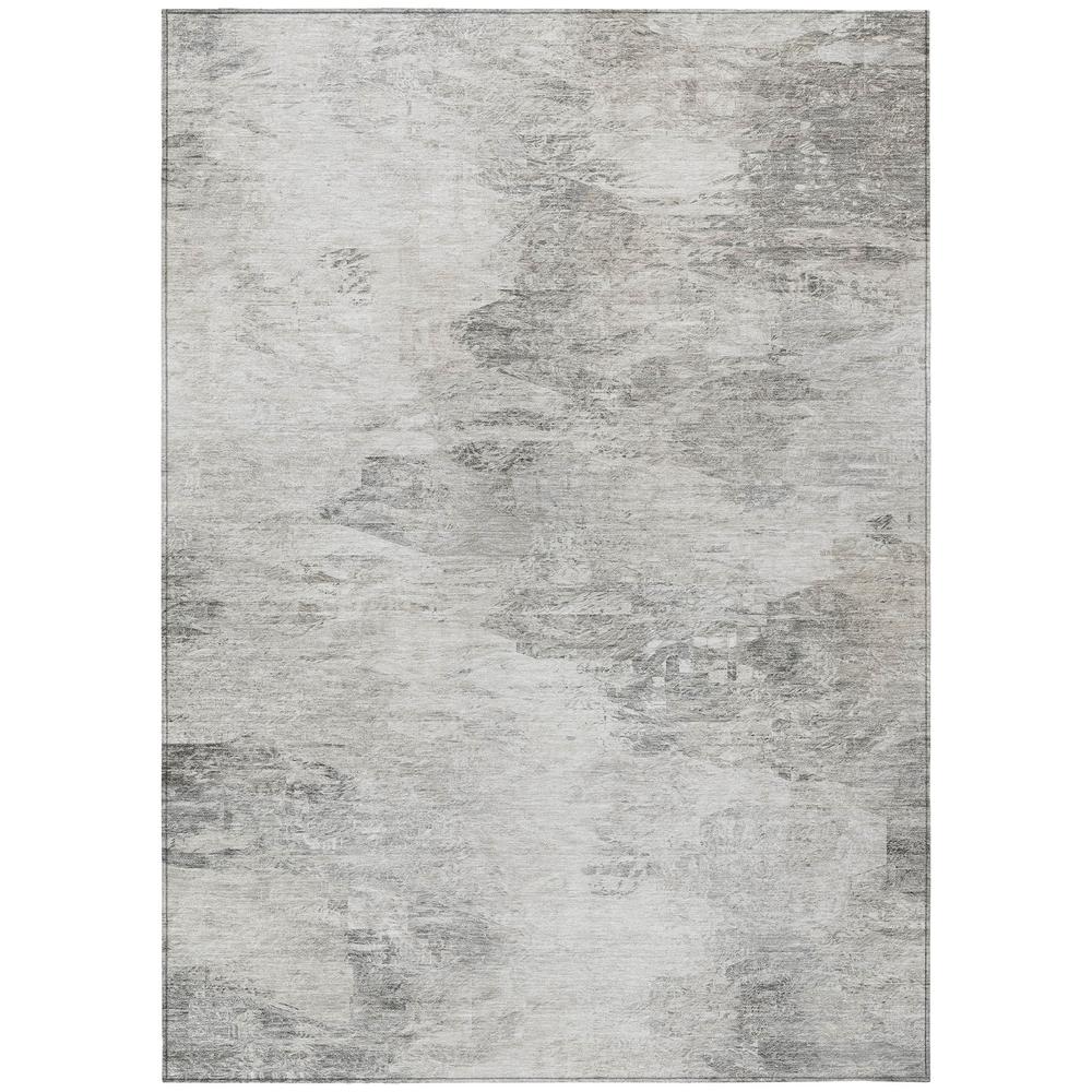 Chantille ACN592 Gray 2'6" x 3'10" Rug