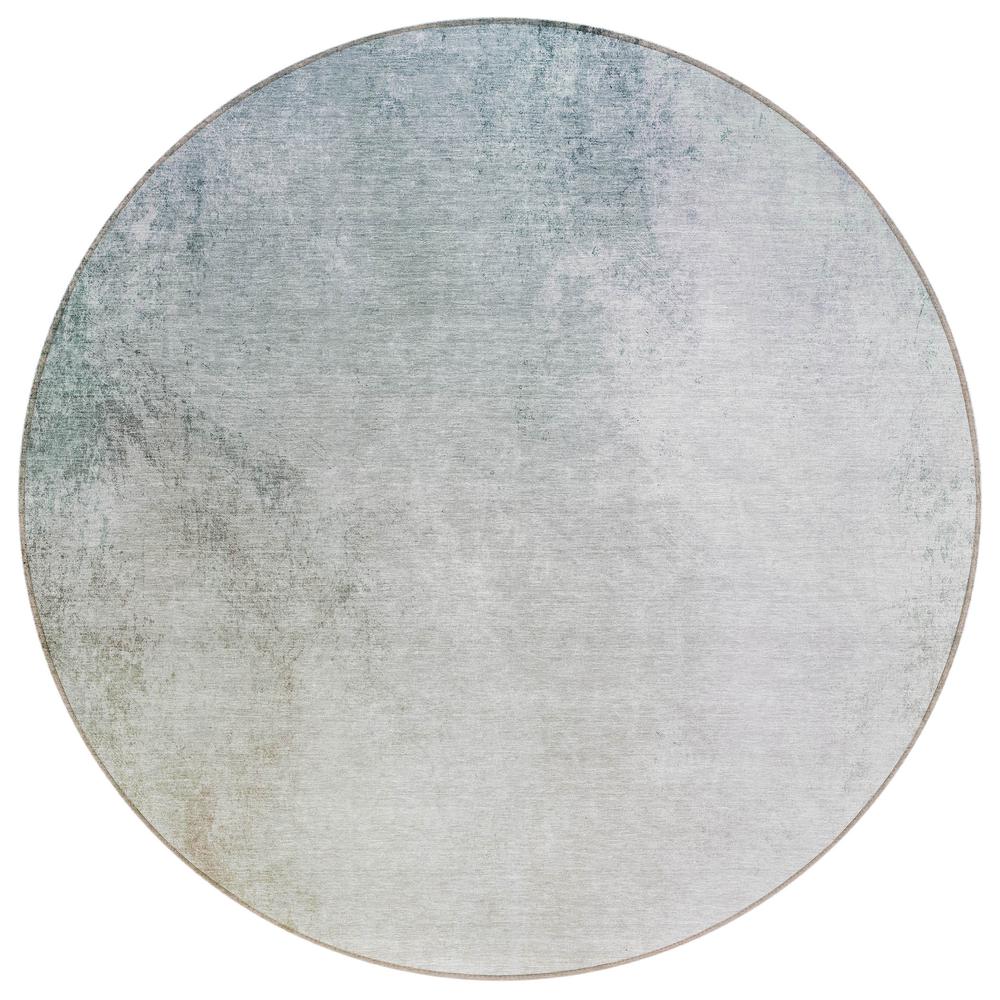 Chantille ACN601 Brown 8' x 8' Rug