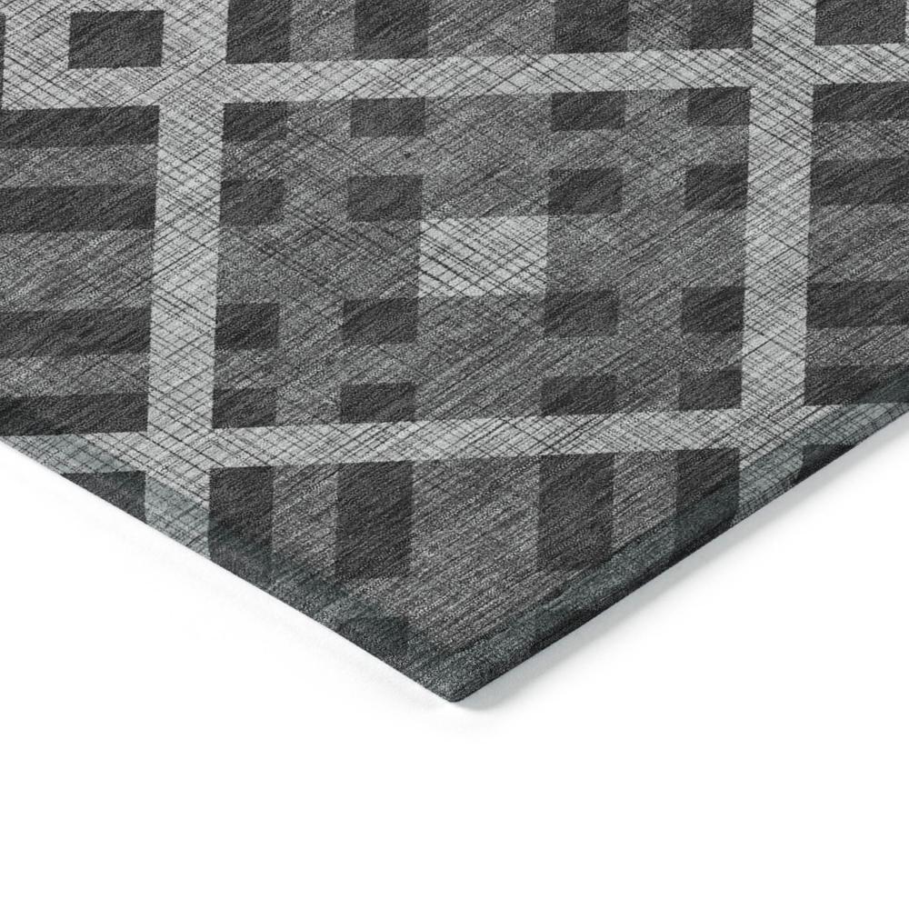 Chantille ACN616 Gray 1'8" x 2'6" Rug