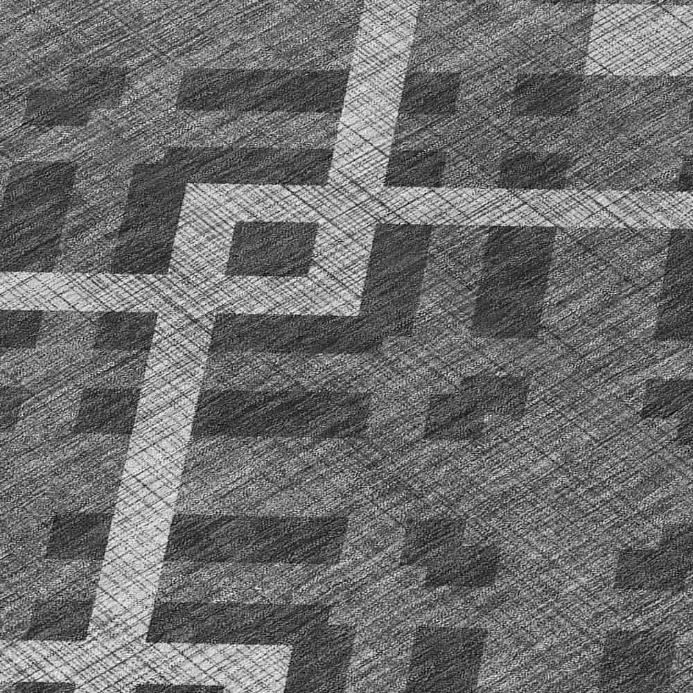 Chantille ACN616 Gray 1'8" x 2'6" Rug