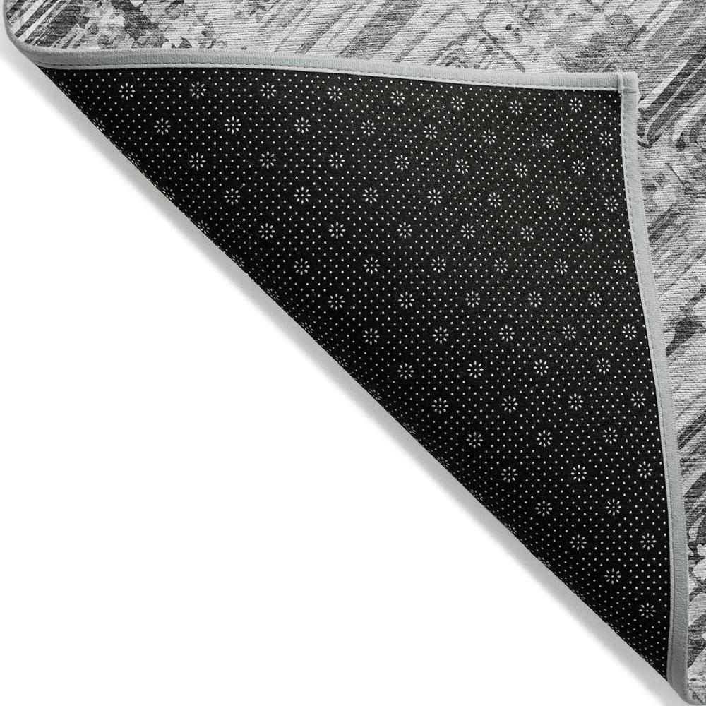 Chantille ACN630 Gray 1'8" x 2'6" Rug