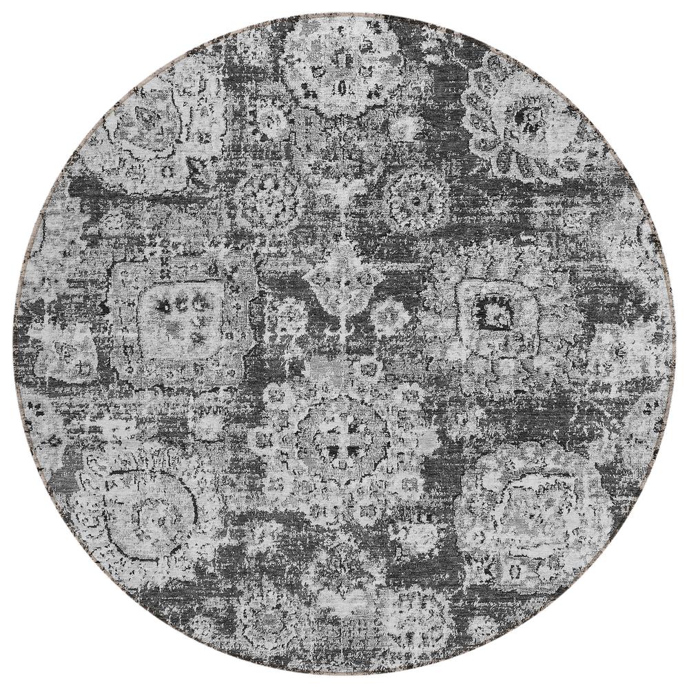Chantille ACN634 Gray 8' x 8' Rug