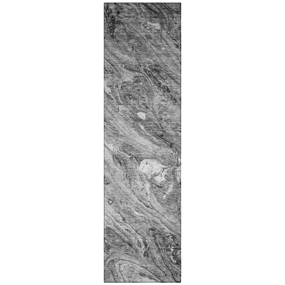 Chantille ACN640 Gray 2'3" x 7'6" Rug