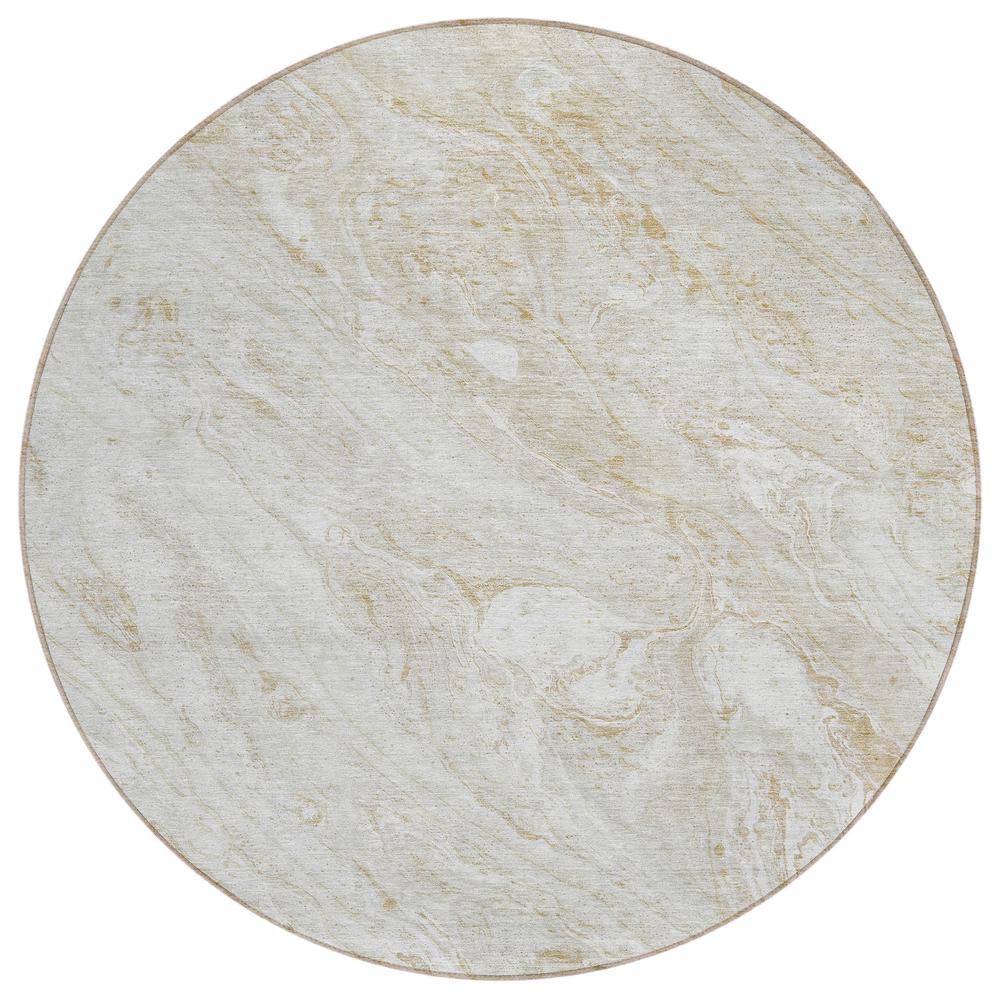 Chantille ACN640 Ivory 8' x 8' Rug