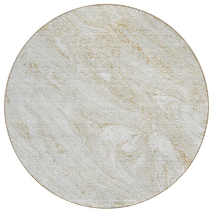 Chantille ACN640 Ivory 8' x 8' Rug
