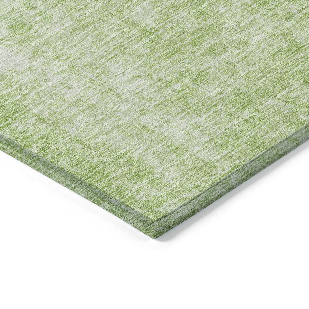 Chantille ACN656 Green 1'8" x 2'6" Rug