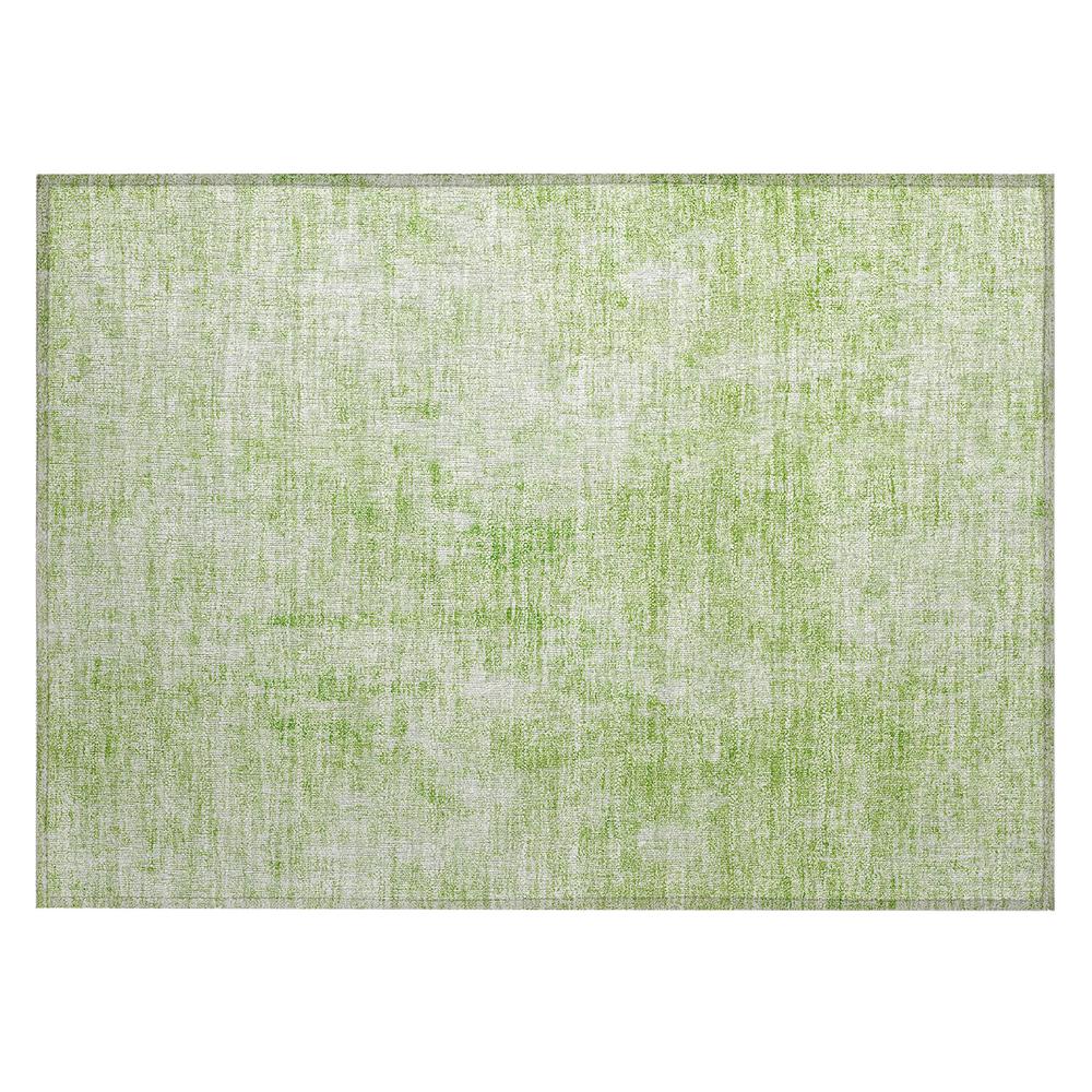Chantille ACN656 Green 1'8" x 2'6" Rug