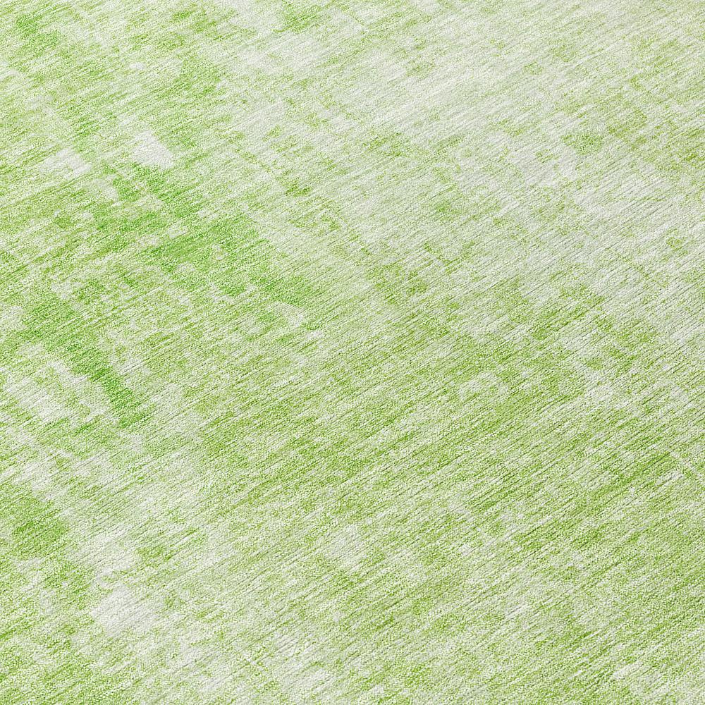 Chantille ACN656 Green 1'8" x 2'6" Rug